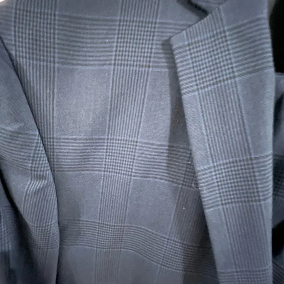 JF J Ferrar 360 Stretch Slim Fit Suit Seperates - Picture 7 of 9